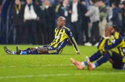 Talisca'da 6 hafta korkusu: Sözleşmeyi alana kadar