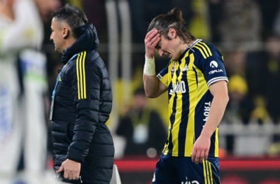 Çağlar Söyüncü'nün sırrı Atletico! Sakatlığı kronik mi?