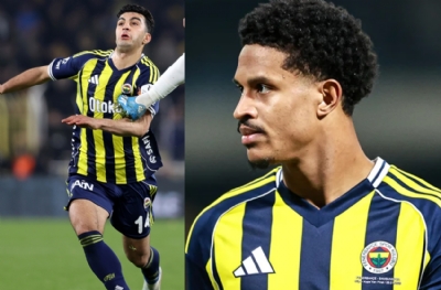 Fenerbahçe defansı çöktü! Oosterwolde ve Yiğit Efe'de son durum