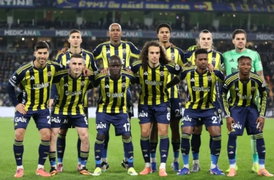 Fenerbahçe aradığı stoperi buldu: 1'90'lık dev