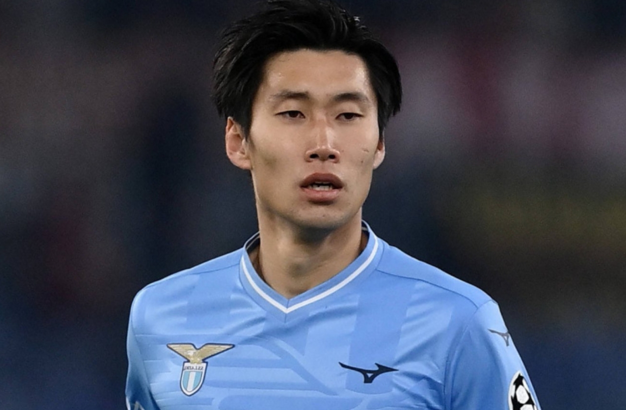 Beşiktaş'a Güney Koreli forvet, Japon 10 numara