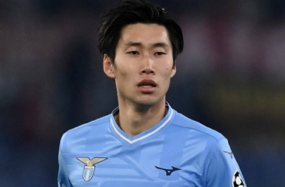 Beşiktaş'a Güney Koreli forvet, Japon 10 numara