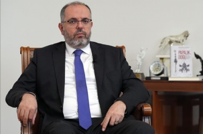 Fenerbahçe Erhan Afyoncu'yu da çıldırttı