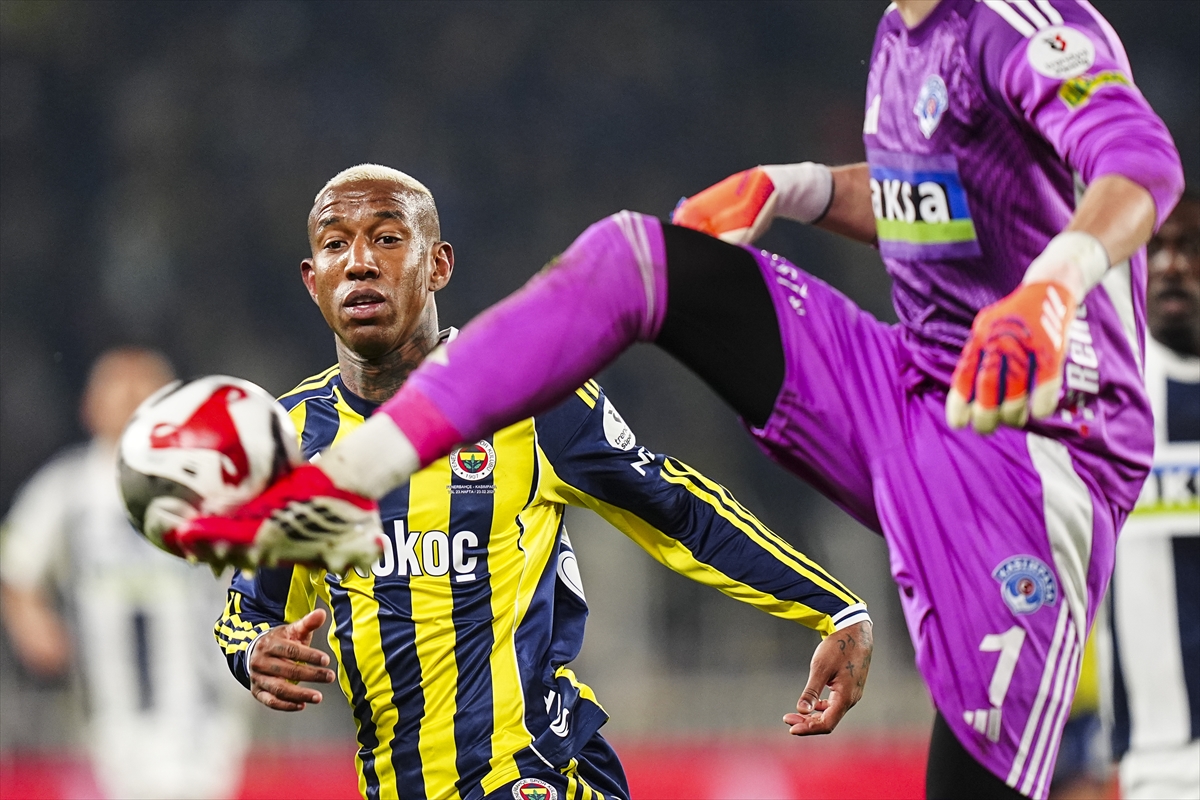 fenerbahçe-kasımpaşa