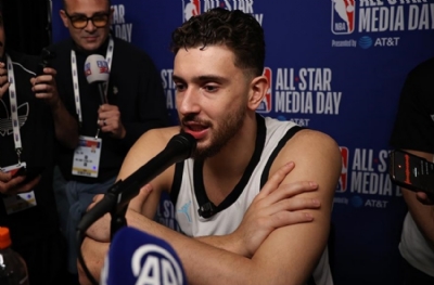 Alperen Şengün şovlarına devam ediyor