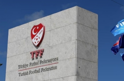 PFDK'den Sedat Tahiroğlu'na ceza