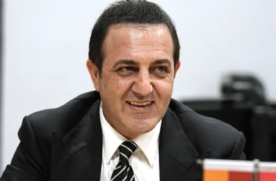 Osimhen'in maaş konusuna Abdullah Kavukçu'dan açıklama