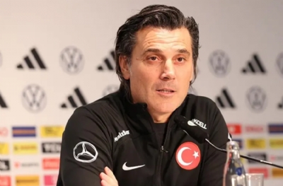 Montella'dan Osimhen açıklaması