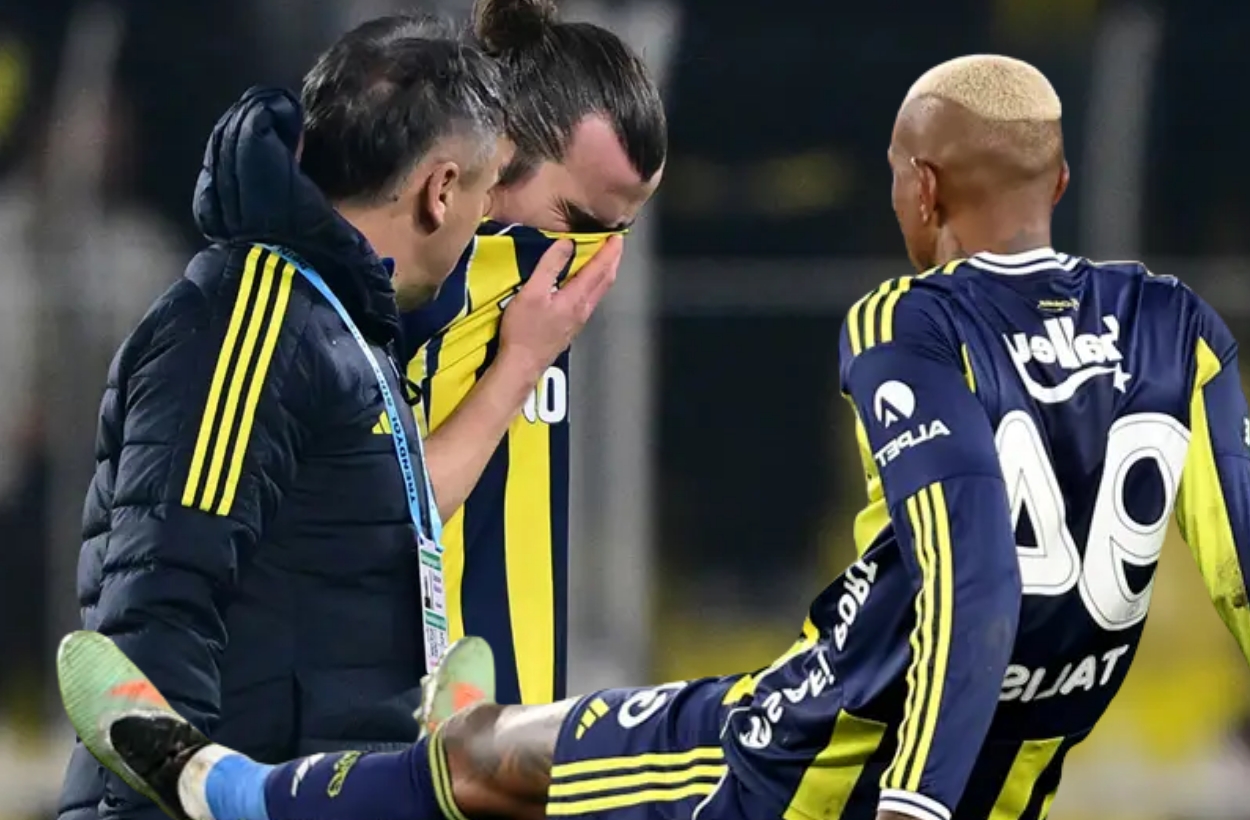 Fenerbahçe'nin sakatları ne durumda? Açıklama geldi