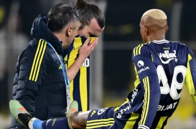Fenerbahçe'nin sakatları ne durumda? Açıklama geldi