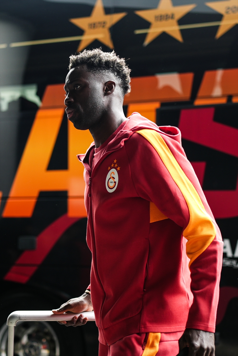 GALATASARAY
