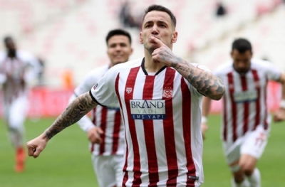 Rey Manaj'ın Sivasspor hayali! Başkan açıkladı