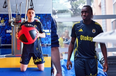 Fenerbahçe'nin zorlu mesaisi! Gözler bu maçta