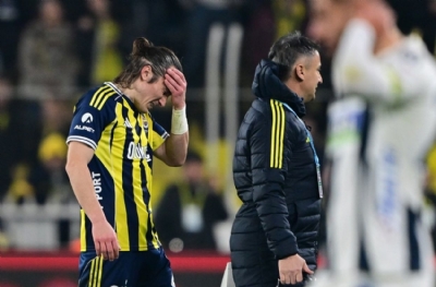 Fotospor ne diyorsa o! Fenerbahçe'nin en büyük kabusu