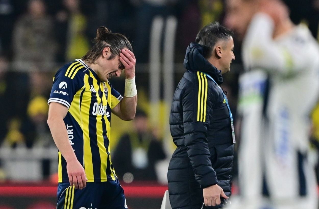 Fenerbahce