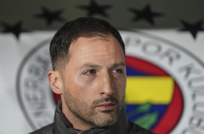 Fatura Tedesco'ya çıktı! Fenerbahçe'nin öyle bir kadrosu yok