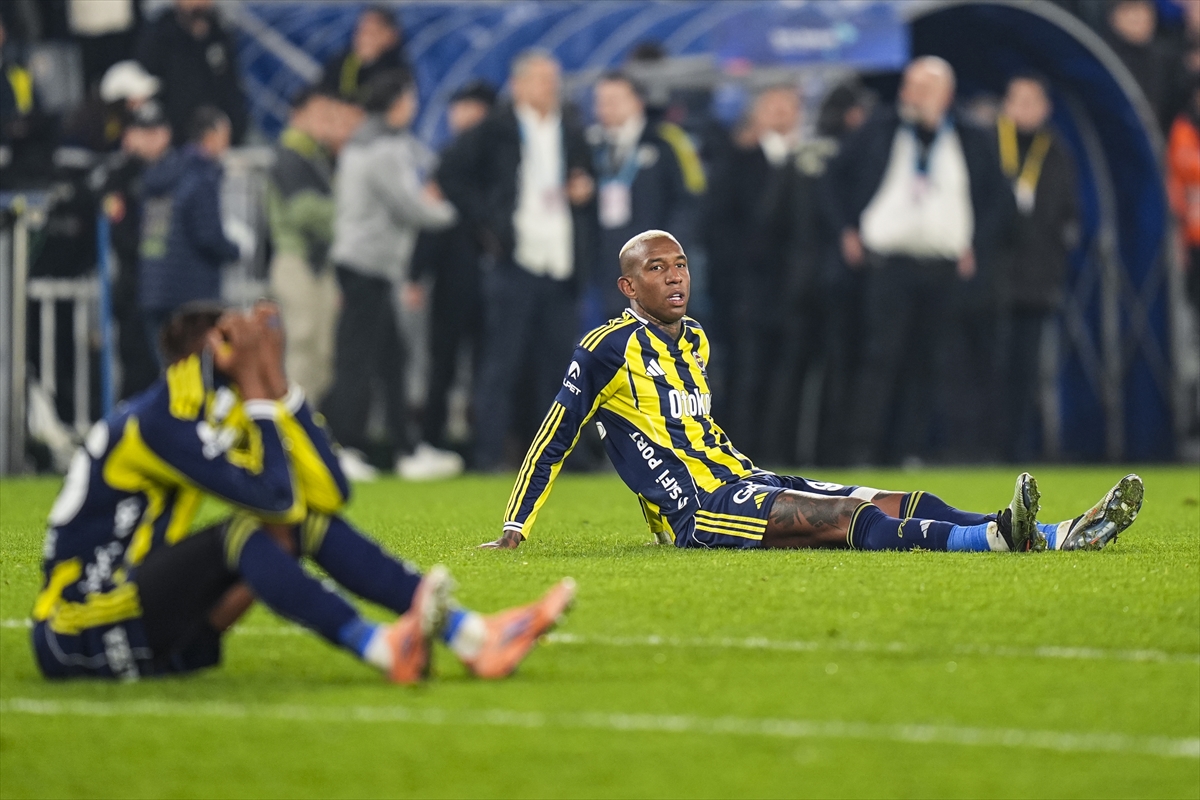 Fenerbahce