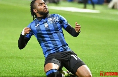 Lookman için Van Persie hatırlatması! Fenerbahçe bağır bağıra kaçırdı