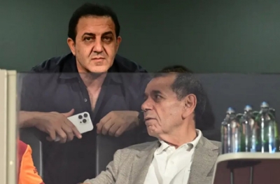 Dekont mu? Senet mi? Galatasaray'da nifak tohumları