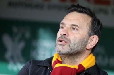 Baskın basanındır! Okan Buruk'un planı net