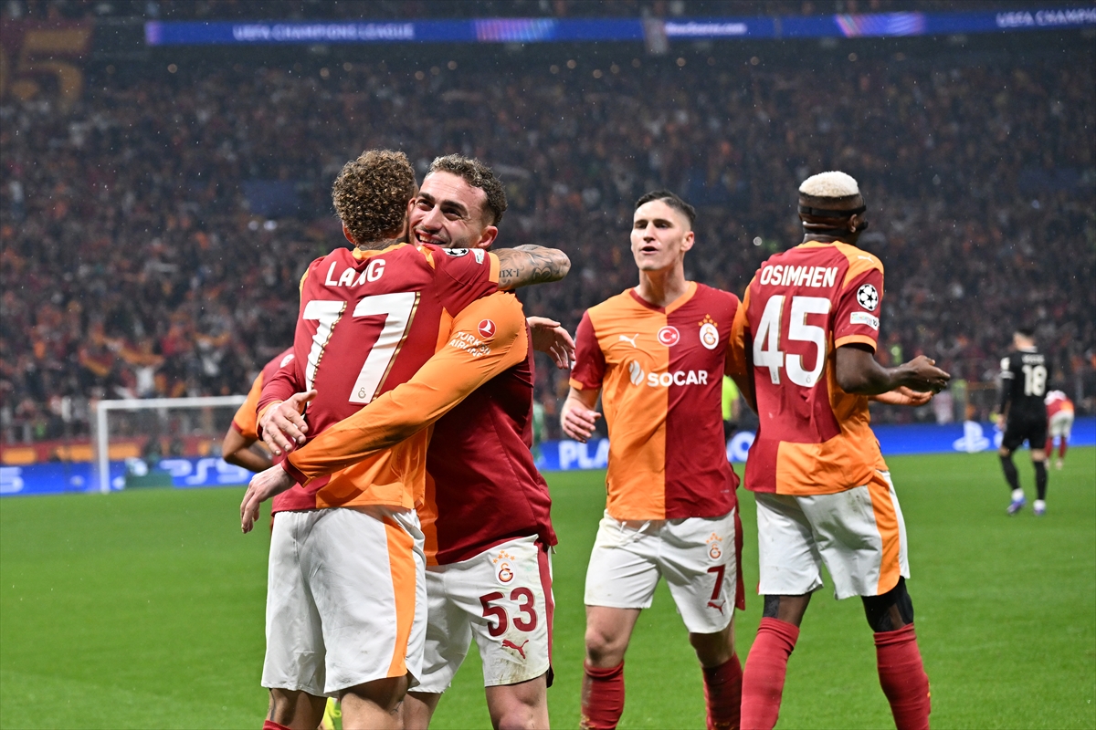 Galatasaray