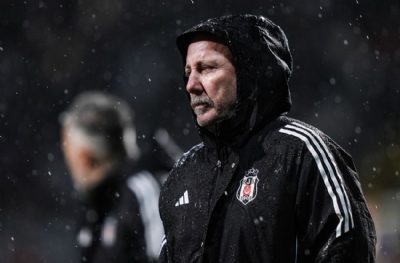 Valizi hazırdı değişilmez oluyor! Sergen Yalçın zorunda kaldı