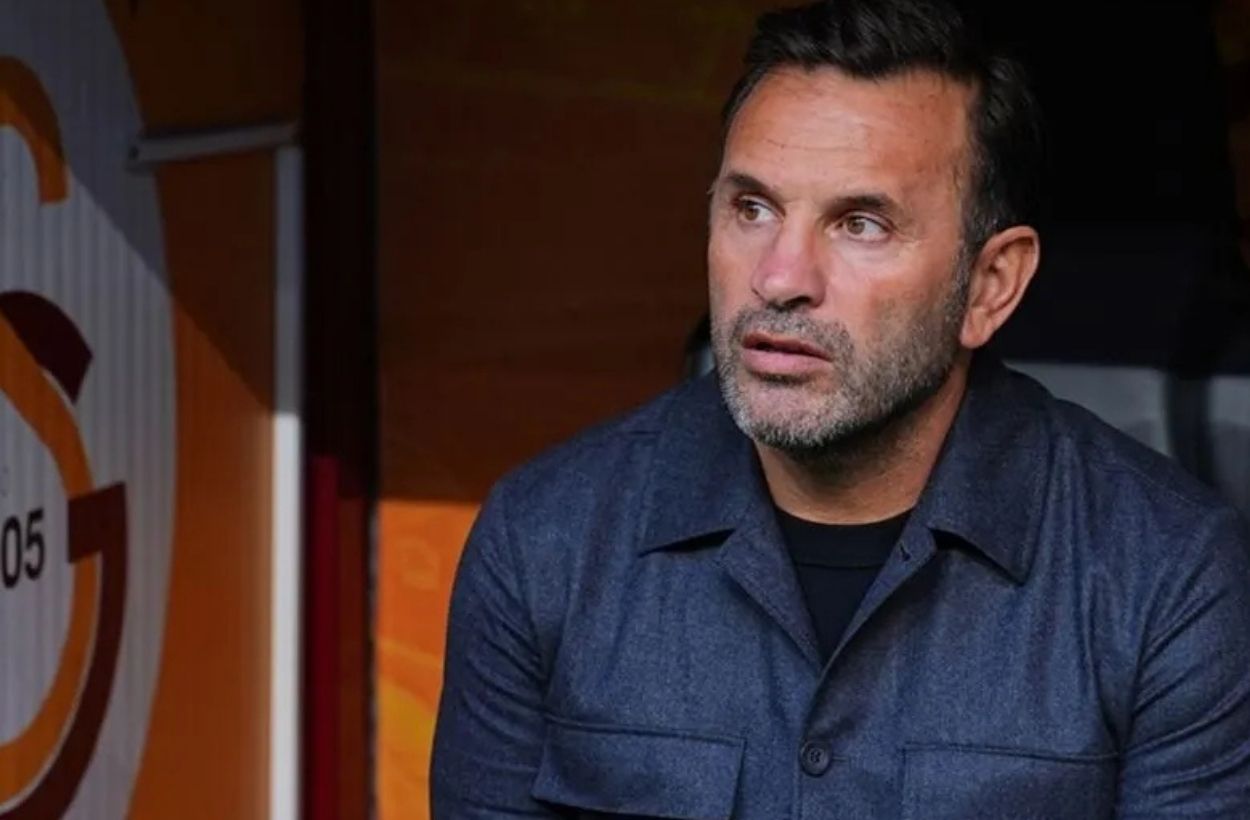 Osimhen Juventus maçında oynayacak mı? Okan Buruk açıkladı