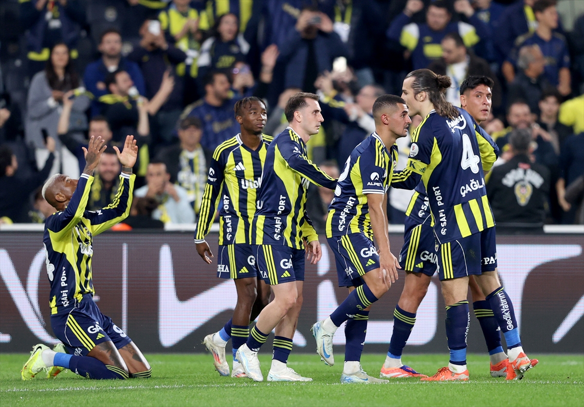 Fenerbahce 