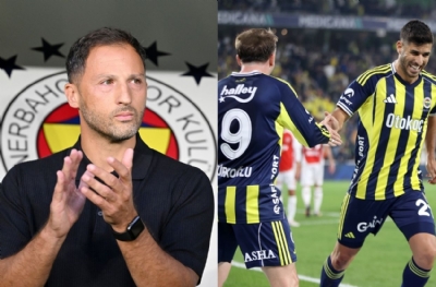 Fenerbahçe Avrupa sınavında! Hedef belli