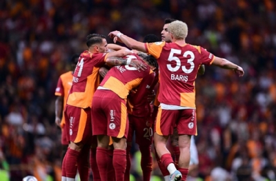 Juventus-Galatasaray maçı ne zaman, saat kaçta ve hangi kanalda canlı yayınlanacak?