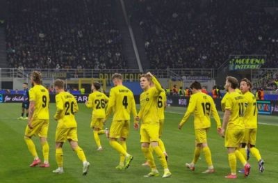 Bodo/Glimt Inter'i devirdi! Tarih üstüne tarih yazdı