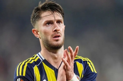 İsmail Yüksek sezon sonunda gidebilir!