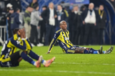 Fenerbahçe'nin son dakikada yediği gollerin faturası çok ağır