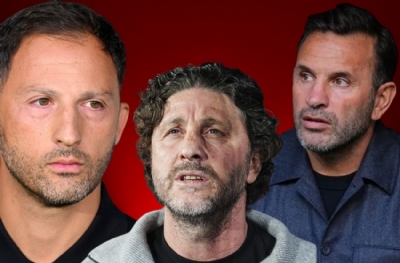 Sezonun ikinci yarısında sadece Galatasaray düşüş yaşadı