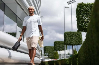 Galatasaray çok istemişti: İtalya'da kalacak