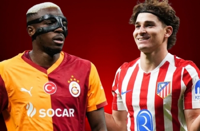 Julian Alvarez mi Victor Osimhen mi?