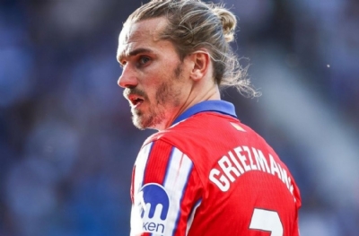 Galatasaray derken ABD'ye gidiyor