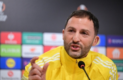 Tedesco İngiltere'de mucizenin peşine düşecek! Net mesaj