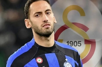 Galatasaray Hakan Çalhanoğlu transferini açıkladı