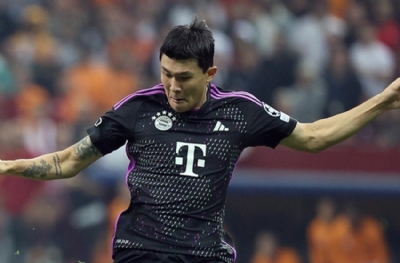 Kim Min-jae geri dönüyor ama Fenerbahçe'ye değil