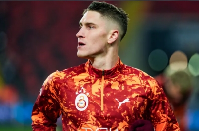 Roland Sallai Galatasaray'a veda ediyor! Babası açıkladı