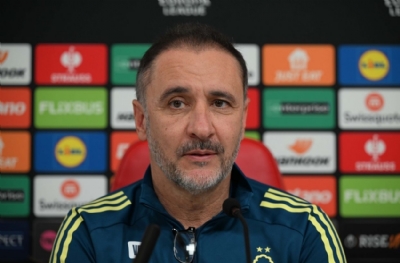 Vitor Pereira: İstikrarlı olmamız lazım