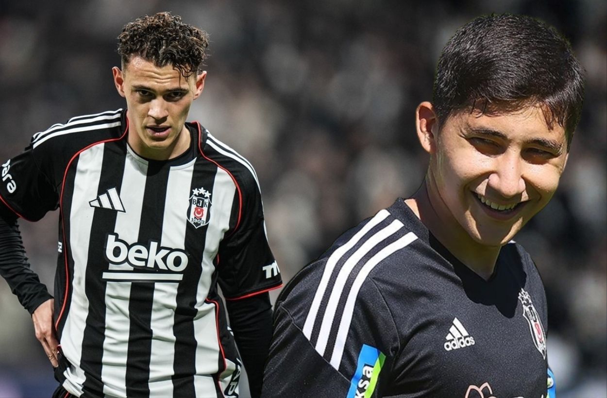 Emirhan İlkhan'dan Asllani sözleri: Benden bilgi aldılar