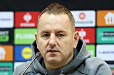 Jeton Bekjiri: Kolay olmayacak