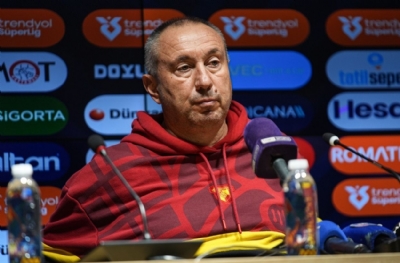 Stanimir Stoilov: Hedefimizde eksilme olmadı
