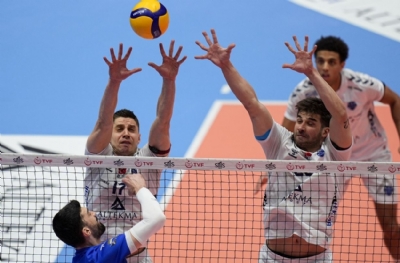 Altekma - Gebze Belediyespor: 3-1 (MAÇ SONUCU)