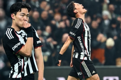 Oh'a İstanbul muhtırası: Beşiktaş'ın yıldızına tehlike uyarısı