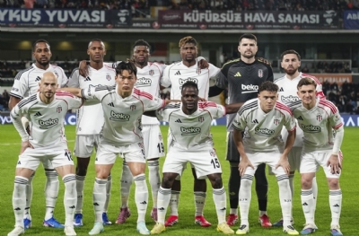 Beşiktaş planları askıya aldı: Düne kadar prensti