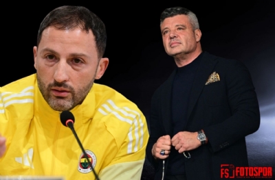 Tedesco Sadettin Saran'a umut verdi: 1 değil 2 güzel haber