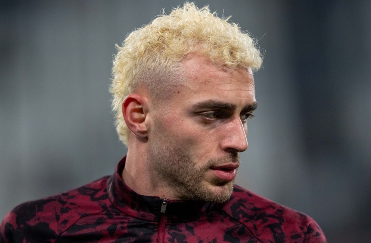 Barış Alper'i Allah korudu